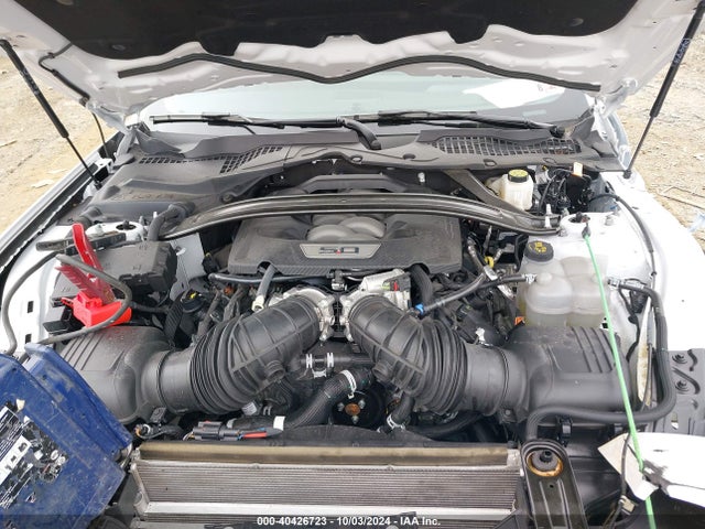 Ford Mustang Gt Premium Fastback 2024 1FA6P8CFXR5403249 Image 10