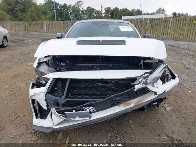Ford Mustang Gt Premium Fastback 2024 1FA6P8CFXR5403249 Image 13