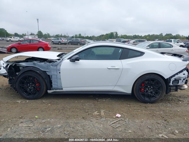 Ford Mustang Gt Premium Fastback 2024 1FA6P8CFXR5403249 Image 15