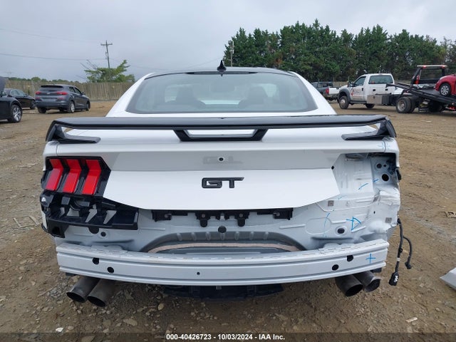 Ford Mustang Gt Premium Fastback 2024 1FA6P8CFXR5403249 Image 17