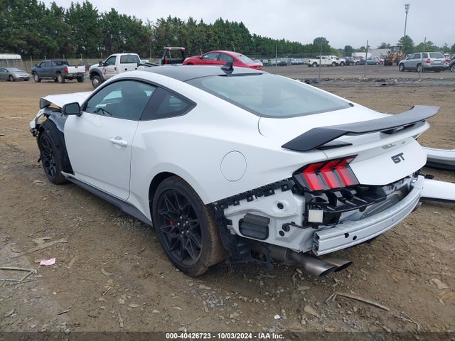 Ford Mustang Gt Premium Fastback 2024 1FA6P8CFXR5403249 Image 3