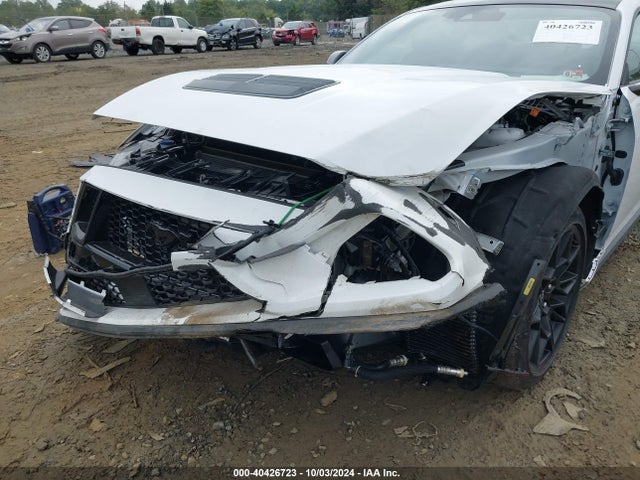 Ford Mustang Gt Premium Fastback 2024 1FA6P8CFXR5403249 Image 6