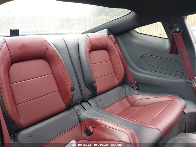 Ford Mustang Gt Premium Fastback 2024 1FA6P8CFXR5403249 Image 8