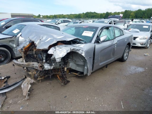 2C3CDXCT9EH220521 Dodge CHARGER R/T