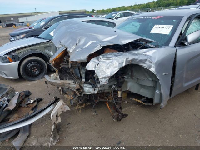 2C3CDXCT9EH220521 Dodge CHARGER R/T
