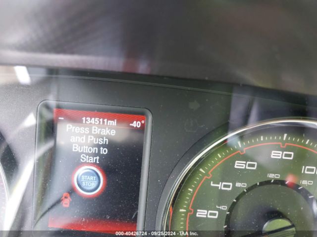 2C3CDXCT9EH220521 Dodge CHARGER R/T