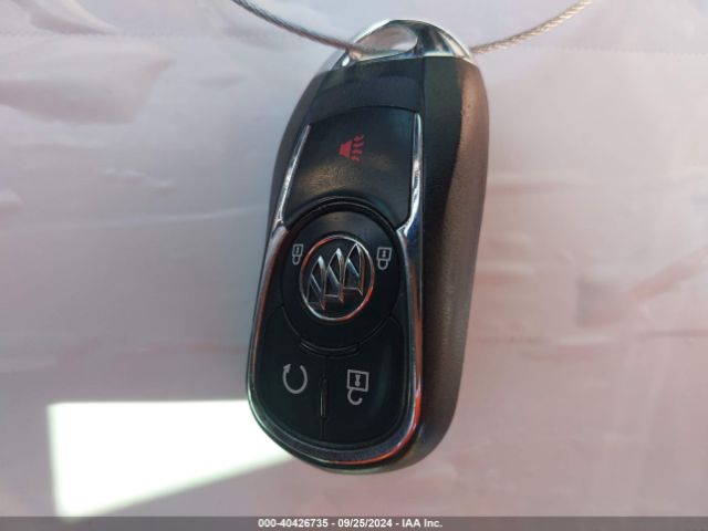 KL4CJASBXLB048834 Buick Encore Fwd Preferred