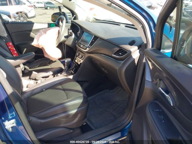 KL4CJASBXLB048834 Buick Encore Fwd Preferred