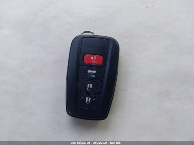 JTDAAAAA2NA006575 Toyota Mirai Xle