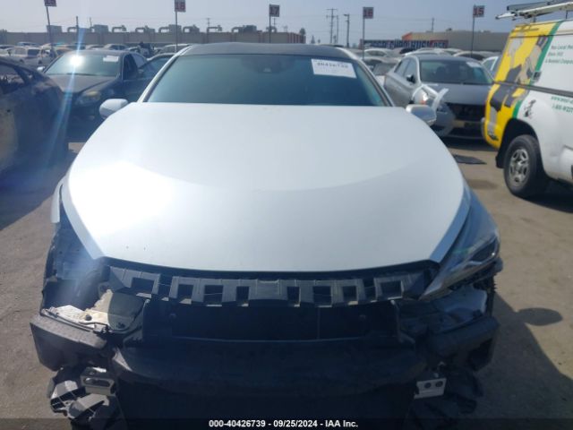 JTDAAAAA2NA006575 Toyota Mirai Xle