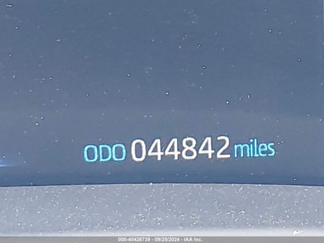 JTDAAAAA2NA006575 Toyota Mirai Xle