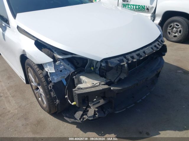 JTDAAAAA2NA006575 Toyota Mirai Xle