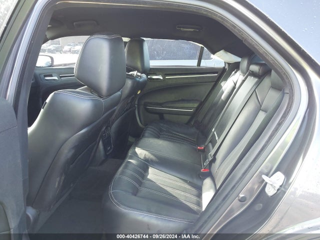 2C3CCAGG7JH267165 Chrysler 300 300s Awd