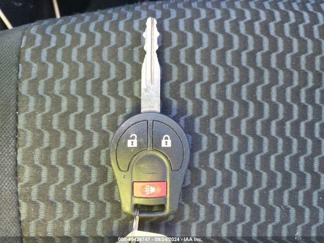 Nissan Versa Note Sv 2017 3N1CE2CPXHL357707 Image 11
