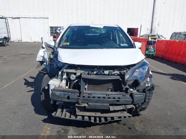 Nissan Versa Note Sv 2017 3N1CE2CPXHL357707 Image 13