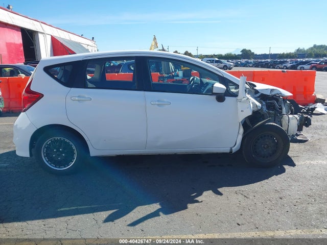 Nissan Versa Note Sv 2017 3N1CE2CPXHL357707 Image 14