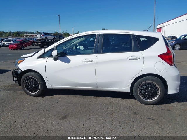 Nissan Versa Note Sv 2017 3N1CE2CPXHL357707 Image 15