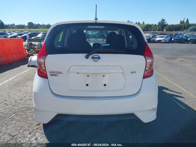 Nissan Versa Note Sv 2017 3N1CE2CPXHL357707 Image 17