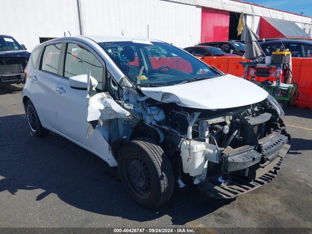 Nissan Versa Note Sv 2017 3N1CE2CPXHL357707 Image 6