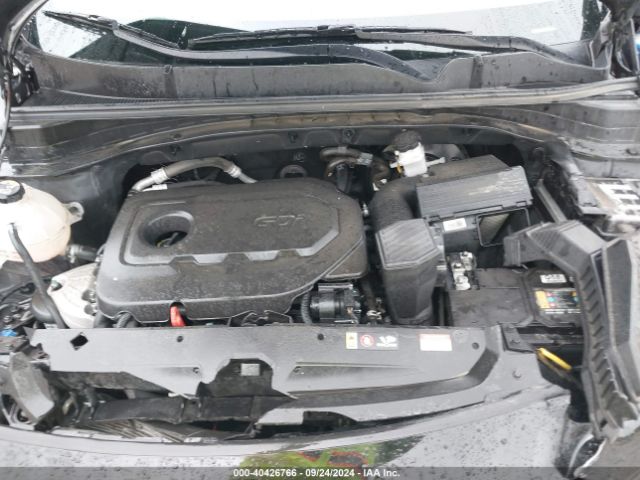 KNDP63AC5M7884232 KIA SPORTAGE S