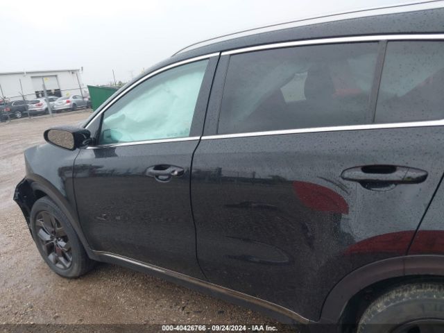 KNDP63AC5M7884232 KIA SPORTAGE S
