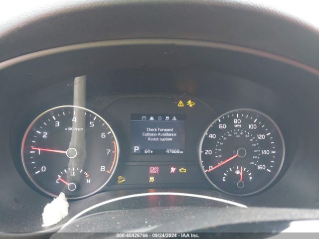 KNDP63AC5M7884232 KIA SPORTAGE S