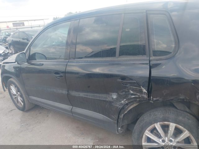 WVGAV7AX8HK044236 Volkswagen Tiguan 2.0t/2.0t S