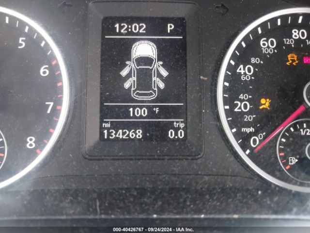 WVGAV7AX8HK044236 Volkswagen Tiguan 2.0t/2.0t S