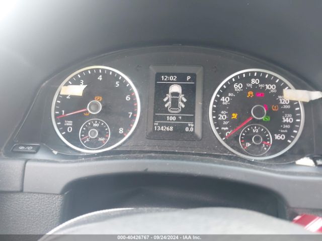 WVGAV7AX8HK044236 Volkswagen Tiguan 2.0t/2.0t S