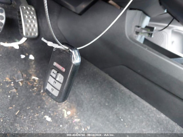 Honda Civic Sport 2020 2HGFC4B85LH304891 Image 11