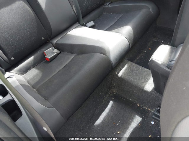 Honda Civic Sport 2020 2HGFC4B85LH304891 Image 8