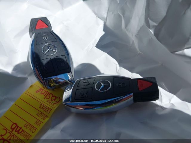 WDDPK6GA9LF167586 Mercedes-Benz Amg Slc 43