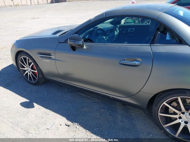 WDDPK6GA9LF167586 Mercedes-Benz Amg Slc 43