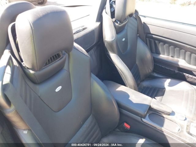WDDPK6GA9LF167586 Mercedes-Benz Amg Slc 43