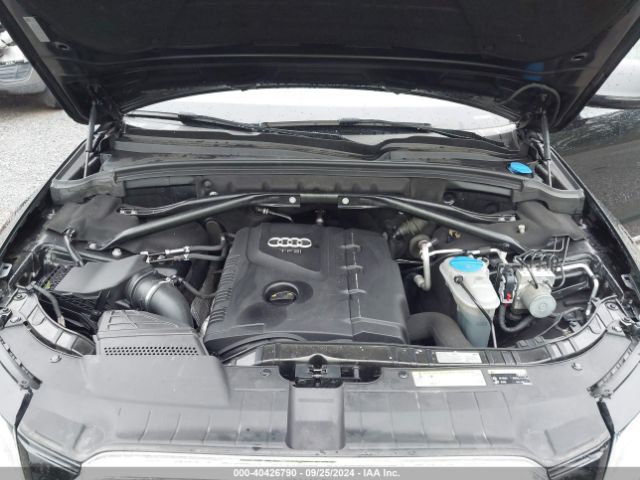WA1C2AFP9GA048614 Audi Q5 2.0t Premium