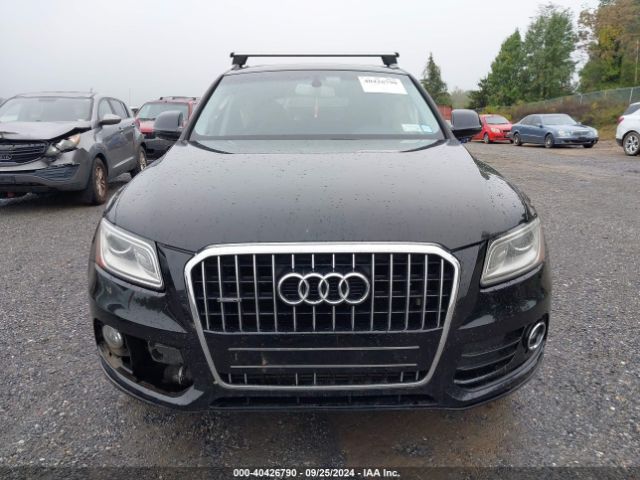 WA1C2AFP9GA048614 Audi Q5 2.0t Premium