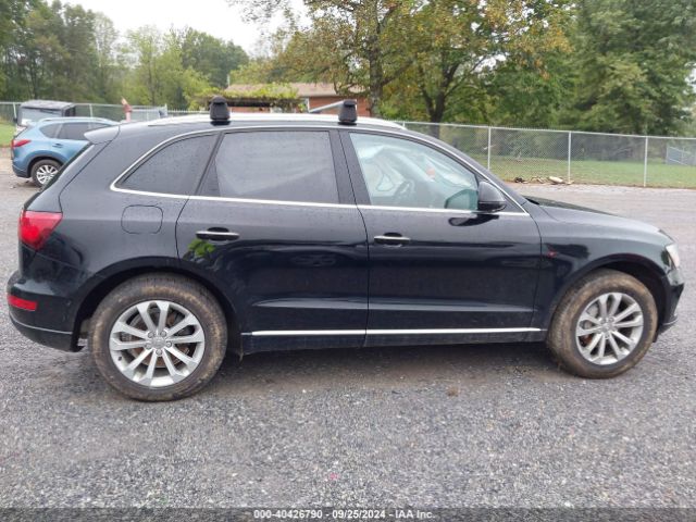 WA1C2AFP9GA048614 Audi Q5 2.0t Premium
