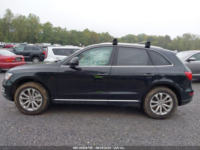 WA1C2AFP9GA048614 Audi Q5 2.0t Premium