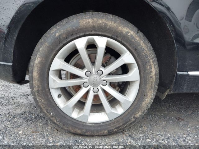 WA1C2AFP9GA048614 Audi Q5 2.0t Premium