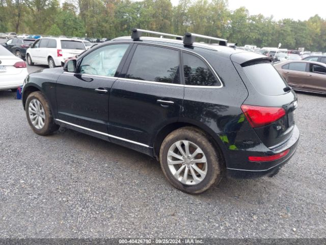 WA1C2AFP9GA048614 Audi Q5 2.0t Premium