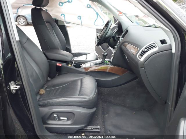 WA1C2AFP9GA048614 Audi Q5 2.0t Premium