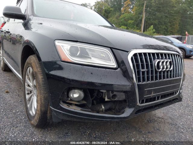 WA1C2AFP9GA048614 Audi Q5 2.0t Premium
