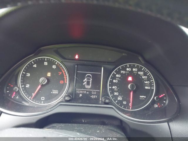 WA1C2AFP9GA048614 Audi Q5 2.0t Premium