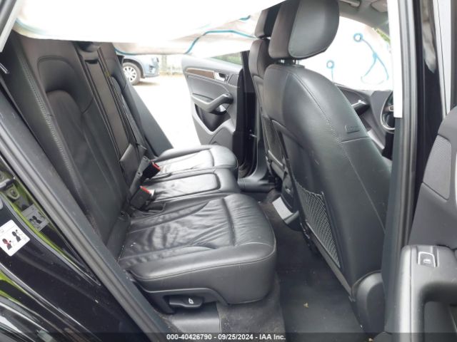 WA1C2AFP9GA048614 Audi Q5 2.0t Premium