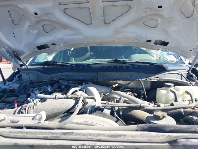 Ford F-250 Lariat 2021 1FT7W2BT2MED92066 Image 10