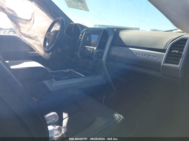 Ford F-250 Lariat 2021 1FT7W2BT2MED92066 Image 5