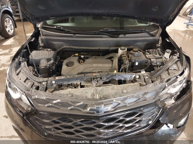 Chevrolet Equinox Awd Premier 2021 2GNAXXEV7M6152567 Image 10