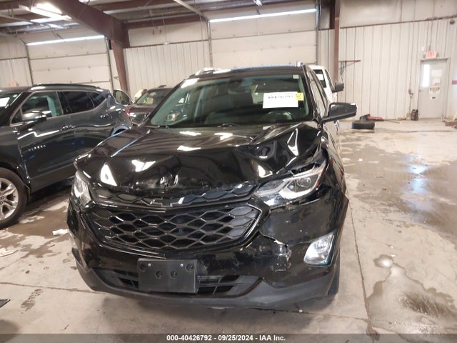 Chevrolet Equinox Awd Premier 2021 2GNAXXEV7M6152567 Image 12