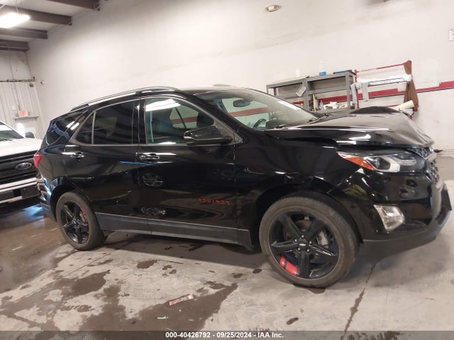 Chevrolet Equinox Awd Premier 2021 2GNAXXEV7M6152567 Image 13