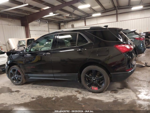 Chevrolet Equinox Awd Premier 2021 2GNAXXEV7M6152567 Image 14